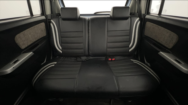 Second-hand 2014 Maruti Suzuki Wagon R VXI for sale in Lucknow-33