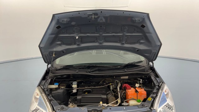 Second-hand 2014 Maruti Suzuki Wagon R VXI for sale in Lucknow-8