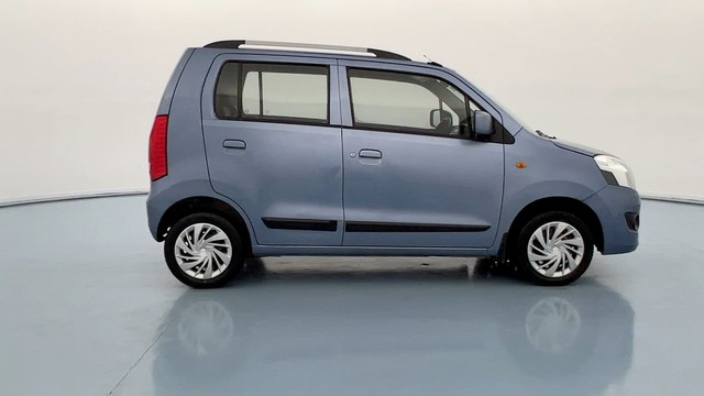 Second-hand 2014 Maruti Suzuki Wagon R VXI for sale in Lucknow-2