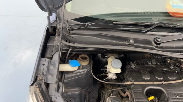 Second-hand 2014 Maruti Suzuki Wagon R VXI for sale in Lucknow-36