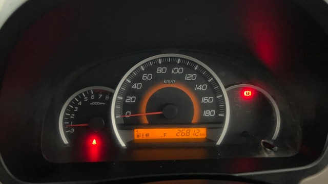 Second-hand 2014 Maruti Suzuki Wagon R VXI for sale in Lucknow-13