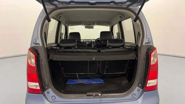 Second-hand 2014 Maruti Suzuki Wagon R VXI for sale in Lucknow-9