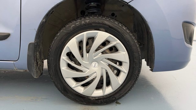 Second-hand 2014 Maruti Suzuki Wagon R VXI for sale in Lucknow-17