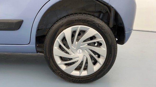 Second-hand 2014 Maruti Suzuki Wagon R VXI for sale in Lucknow-19