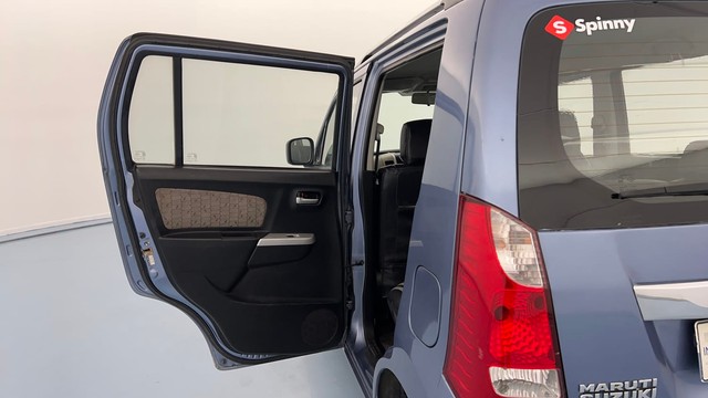 Second-hand 2014 Maruti Suzuki Wagon R VXI for sale in Lucknow-32