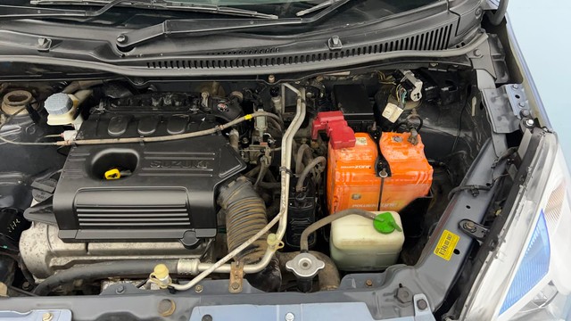 Second-hand 2014 Maruti Suzuki Wagon R VXI for sale in Lucknow-38