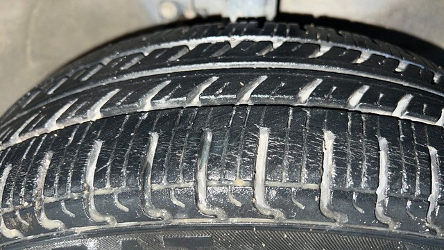 Second-hand 2014 Maruti Suzuki Wagon R VXI for sale in Lucknow-26