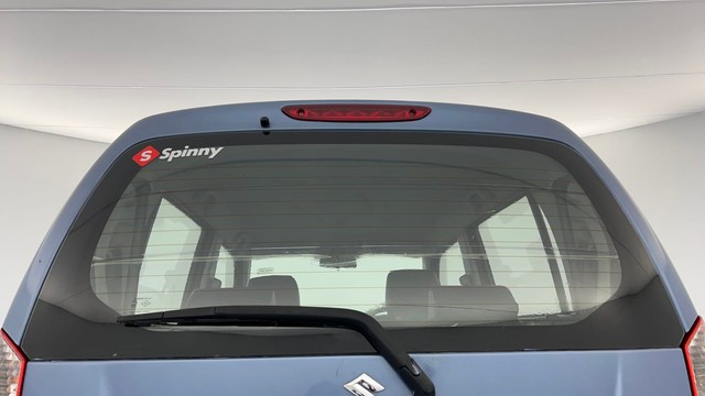 Second-hand 2014 Maruti Suzuki Wagon R VXI for sale in Lucknow-30