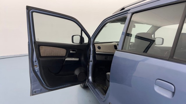 Second-hand 2014 Maruti Suzuki Wagon R VXI for sale in Lucknow-25