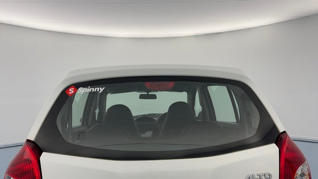 Second-hand 2019 Maruti Suzuki Alto 800 LXi for sale in Lucknow-23