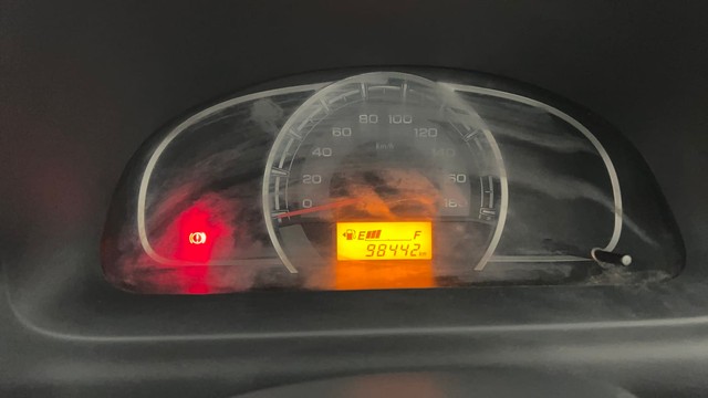 Second-hand 2019 Maruti Suzuki Alto 800 LXi for sale in Lucknow-13