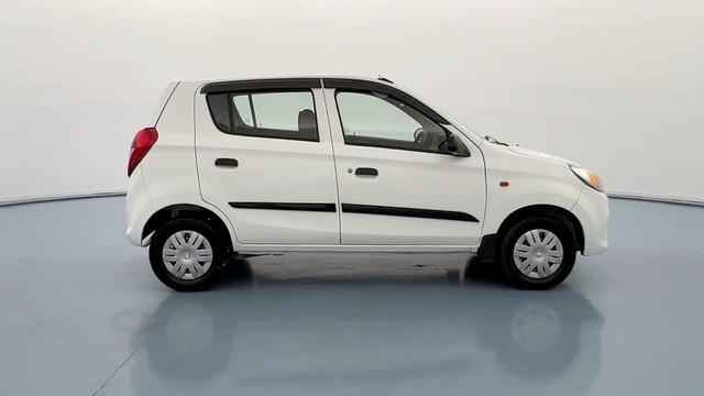 Second-hand 2019 Maruti Suzuki Alto 800 LXi for sale in Lucknow-2