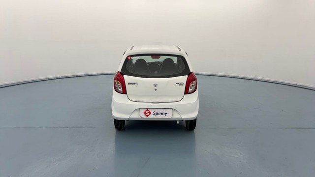 Second-hand 2019 Maruti Suzuki Alto 800 LXi for sale in Lucknow-4