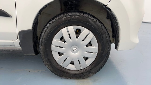 Second-hand 2019 Maruti Suzuki Alto 800 LXi for sale in Lucknow-17