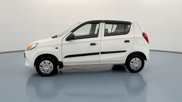 Second-hand 2019 Maruti Suzuki Alto 800 LXi for sale in Lucknow-6