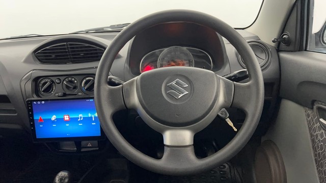 Second-hand 2019 Maruti Suzuki Alto 800 LXi for sale in Lucknow-26