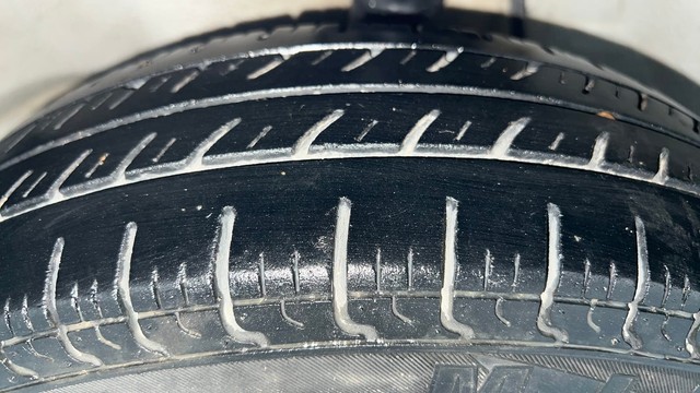 Second-hand 2019 Maruti Suzuki Alto 800 LXi for sale in Lucknow-32