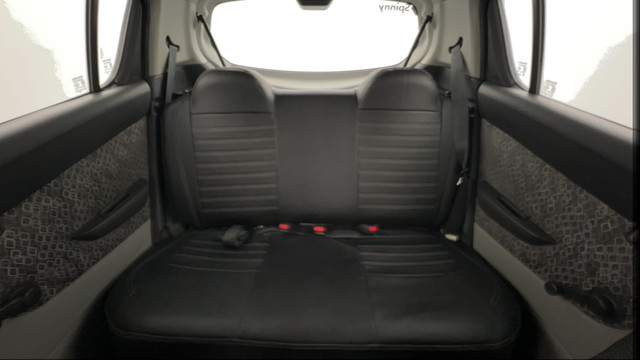 Second-hand 2019 Maruti Suzuki Alto 800 LXi for sale in Lucknow-27