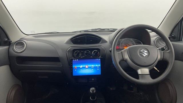 Second-hand 2019 Maruti Suzuki Alto 800 LXi for sale in Lucknow-11