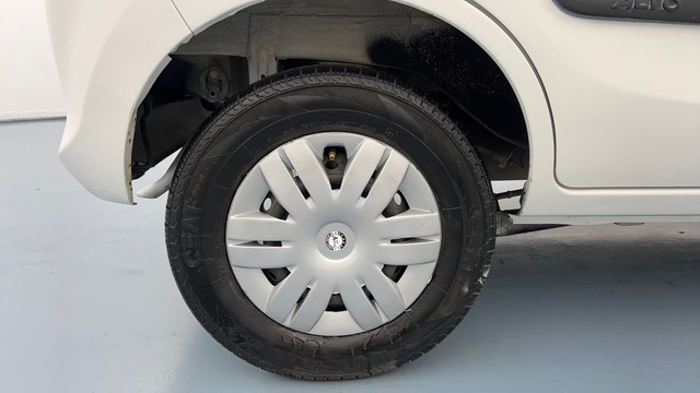 Second-hand 2019 Maruti Suzuki Alto 800 LXi for sale in Lucknow-18