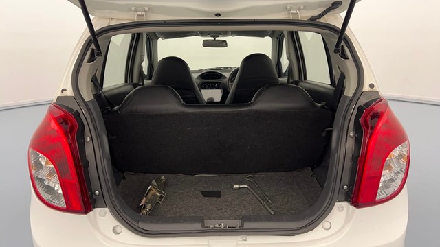 Second-hand 2019 Maruti Suzuki Alto 800 LXi for sale in Lucknow-9