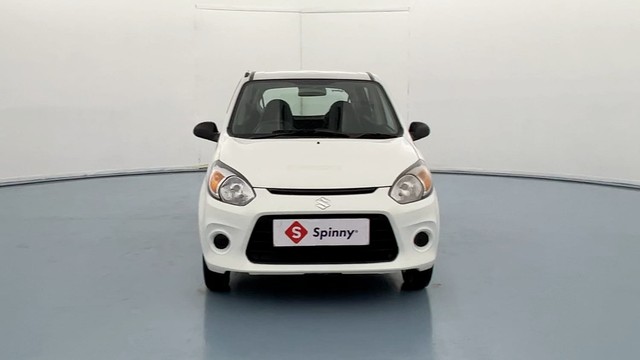 Second-hand 2019 Maruti Suzuki Alto 800 LXi for sale in Lucknow-7