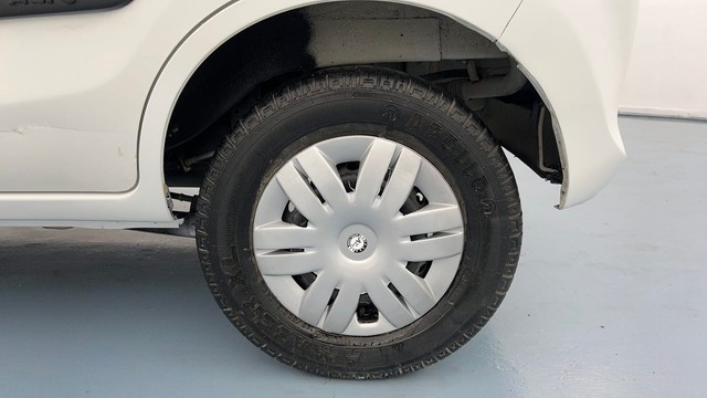 Second-hand 2019 Maruti Suzuki Alto 800 LXi for sale in Lucknow-19