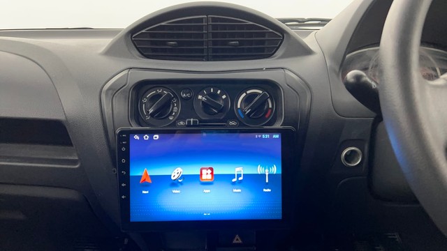 Second-hand 2019 Maruti Suzuki Alto 800 LXi for sale in Lucknow-34