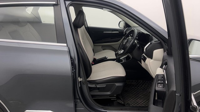 Second-hand 2022 Kia Seltos HTX for sale in Chandigarh-15