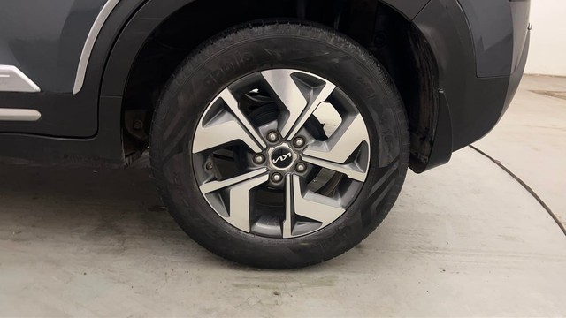 Second-hand 2022 Kia Seltos HTX for sale in Chandigarh-33