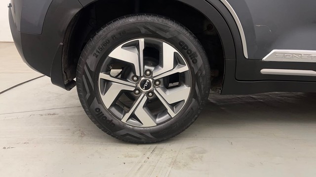 Second-hand 2022 Kia Seltos HTX for sale in Chandigarh-18