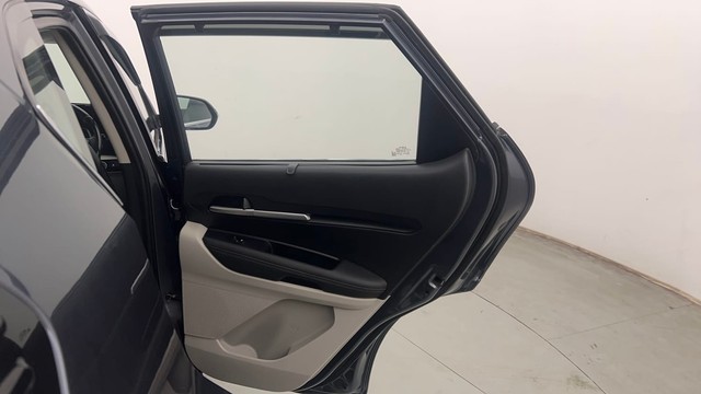 Second-hand 2022 Kia Seltos HTX for sale in Chandigarh-29