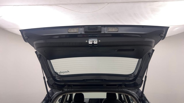 Second-hand 2022 Kia Seltos HTX for sale in Chandigarh-28