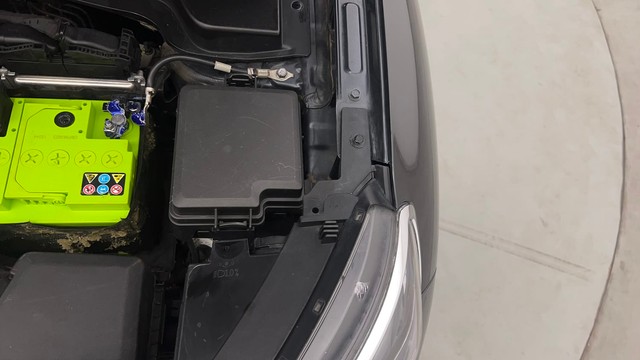 Second-hand 2022 Kia Seltos HTX for sale in Chandigarh-23