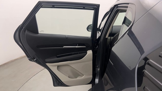 Second-hand 2022 Kia Seltos HTX for sale in Chandigarh-37