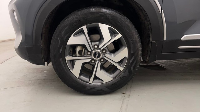 Second-hand 2022 Kia Seltos HTX for sale in Chandigarh-20