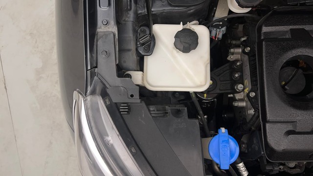 Second-hand 2022 Kia Seltos HTX for sale in Chandigarh-24