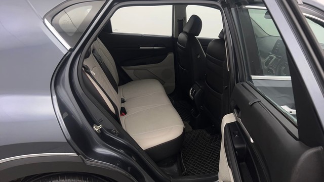 Second-hand 2022 Kia Seltos HTX for sale in Chandigarh-31