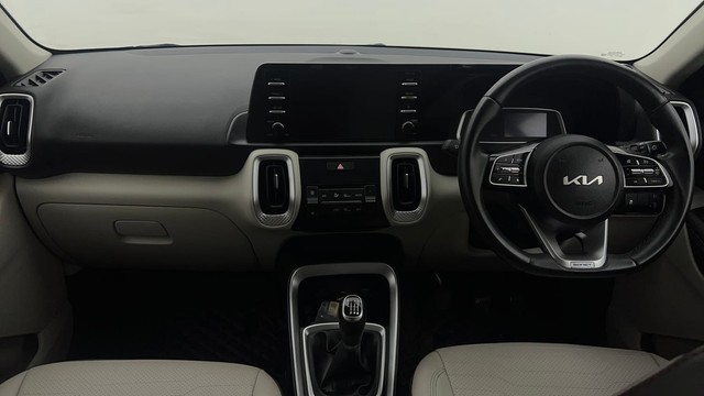 Second-hand 2022 Kia Seltos HTX for sale in Chandigarh-11