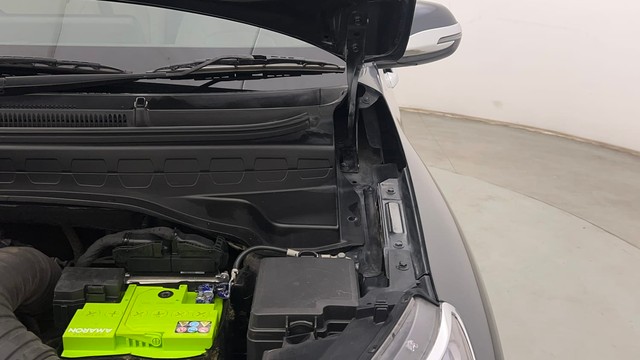 Second-hand 2022 Kia Seltos HTX for sale in Chandigarh-34