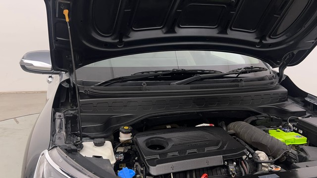 Second-hand 2022 Kia Seltos HTX for sale in Chandigarh-25