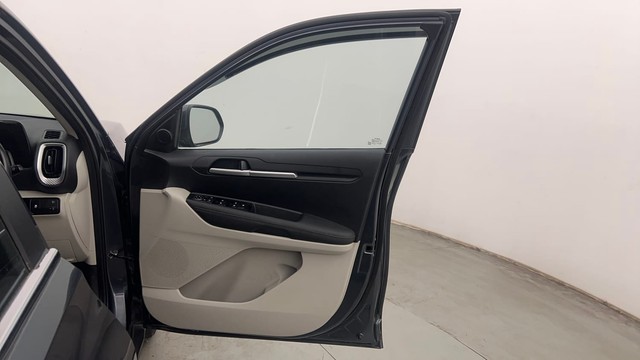 Second-hand 2022 Kia Seltos HTX for sale in Chandigarh-16