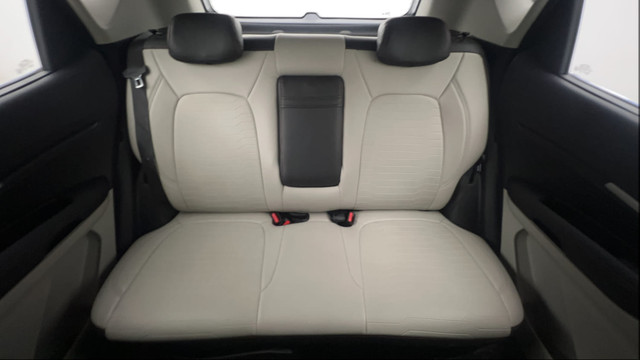 Second-hand 2022 Kia Seltos HTX for sale in Chandigarh-27