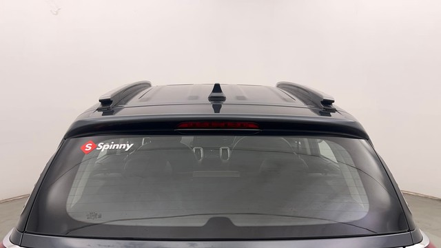 Second-hand 2022 Kia Seltos HTX for sale in Chandigarh-36