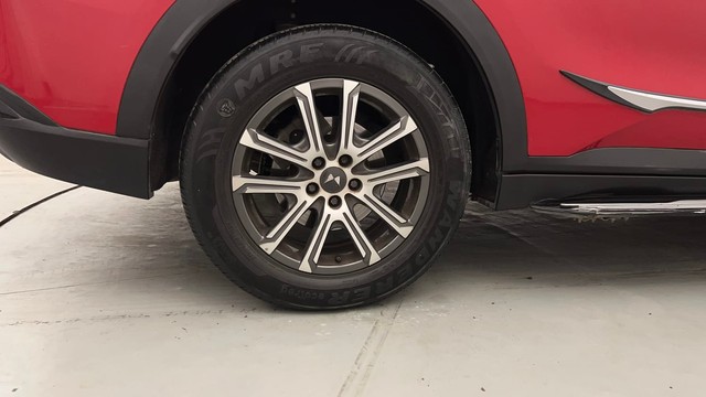 Second-hand 2021 Mahindra XUV700 AX7 AT Luxury Pack BSVI for sale in Chandigarh-18