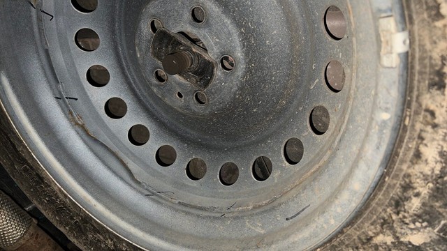 Second-hand 2021 Mahindra XUV700 AX7 AT Luxury Pack BSVI for sale in Chandigarh-21