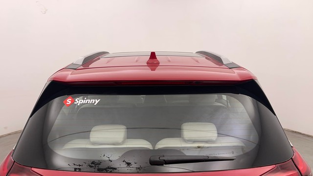 Second-hand 2021 Mahindra XUV700 AX7 AT Luxury Pack BSVI for sale in Chandigarh-37