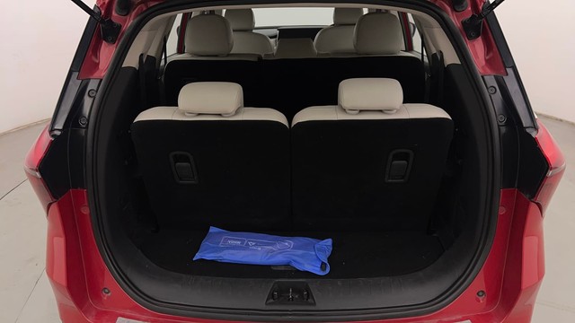 Second-hand 2021 Mahindra XUV700 AX7 AT Luxury Pack BSVI for sale in Chandigarh-9