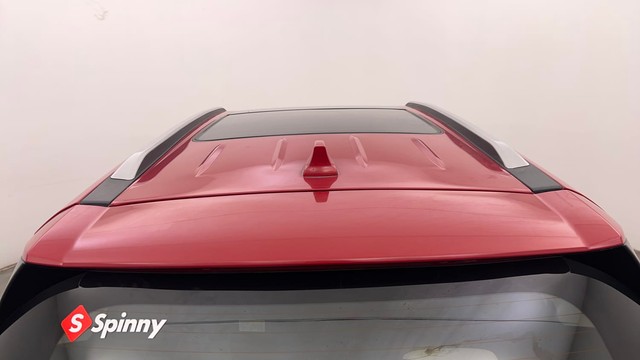 Second-hand 2021 Mahindra XUV700 AX7 AT Luxury Pack BSVI for sale in Chandigarh-22