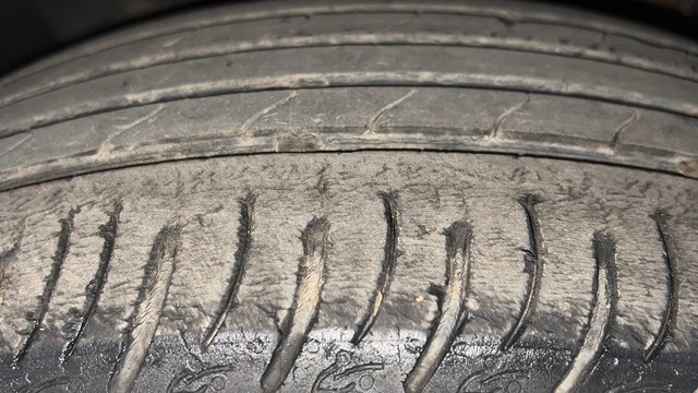 Second-hand 2021 Mahindra XUV700 AX7 AT Luxury Pack BSVI for sale in Chandigarh-31